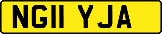 NG11YJA