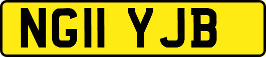 NG11YJB