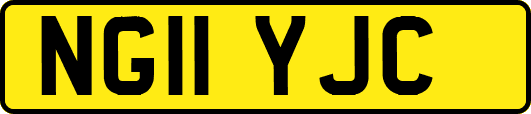 NG11YJC