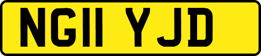 NG11YJD