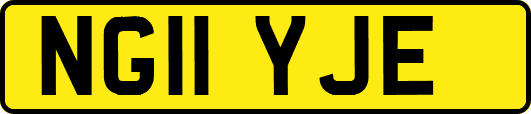 NG11YJE