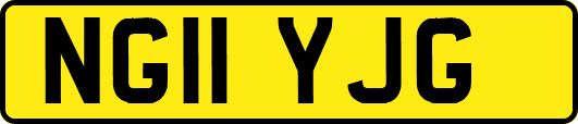 NG11YJG
