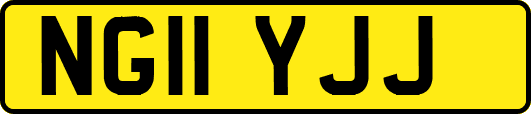 NG11YJJ