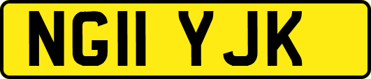 NG11YJK