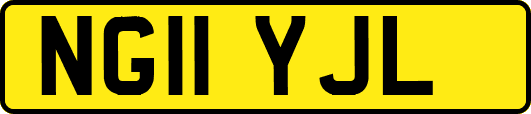 NG11YJL