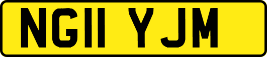 NG11YJM