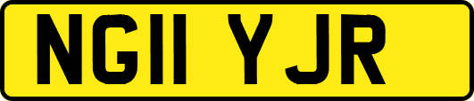 NG11YJR