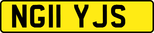 NG11YJS