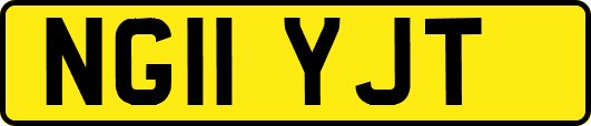 NG11YJT