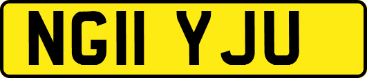 NG11YJU