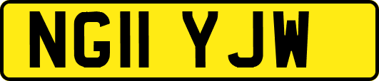 NG11YJW