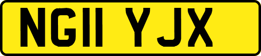 NG11YJX