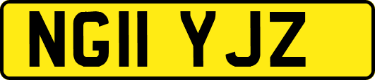 NG11YJZ