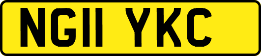 NG11YKC