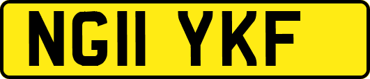NG11YKF