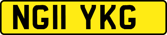 NG11YKG