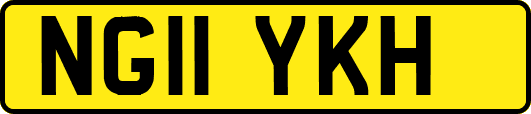NG11YKH