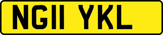 NG11YKL