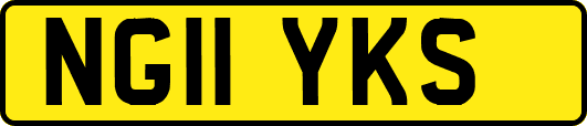 NG11YKS