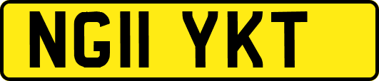 NG11YKT
