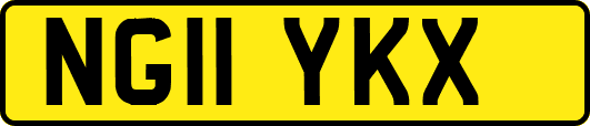 NG11YKX