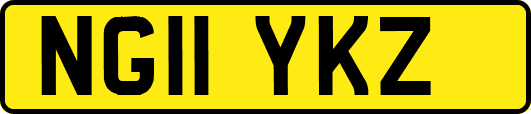NG11YKZ