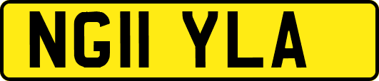 NG11YLA