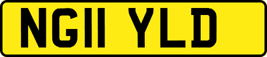 NG11YLD
