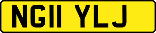 NG11YLJ