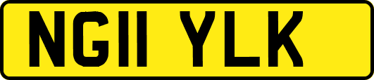 NG11YLK
