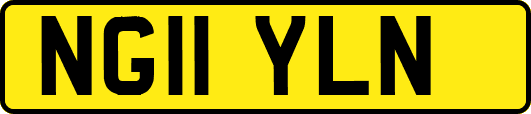 NG11YLN