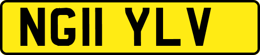 NG11YLV
