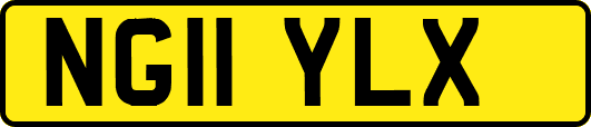 NG11YLX