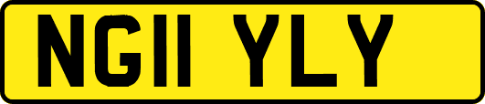 NG11YLY
