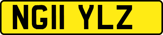 NG11YLZ
