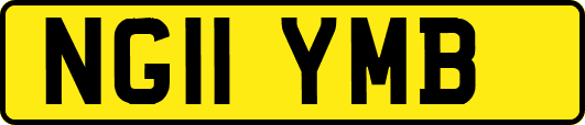 NG11YMB