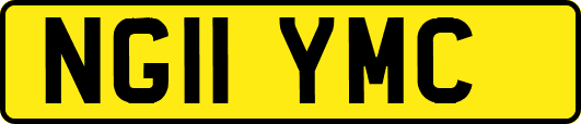 NG11YMC