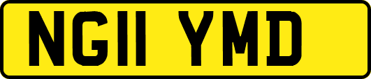 NG11YMD