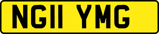 NG11YMG