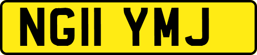 NG11YMJ