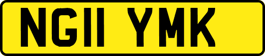 NG11YMK
