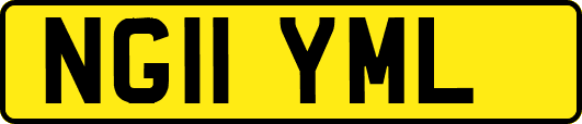 NG11YML