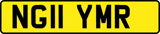 NG11YMR