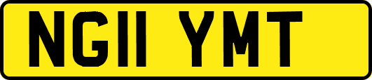 NG11YMT