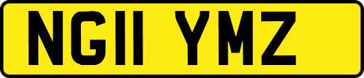 NG11YMZ