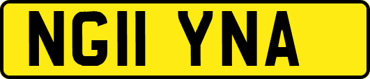 NG11YNA