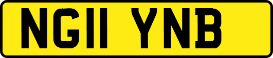 NG11YNB