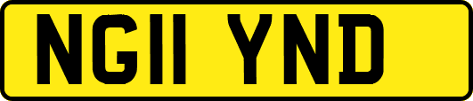 NG11YND
