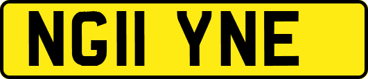 NG11YNE