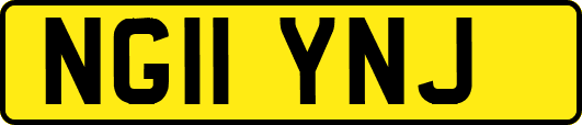 NG11YNJ